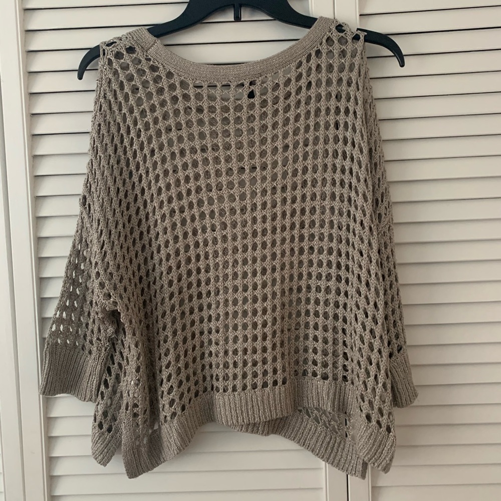 Express Sweater - Picture 3 of 4